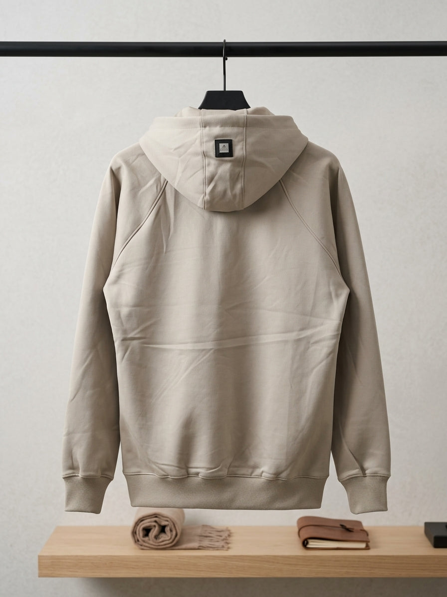 Adidas Winter Track Suit 280+ (GSM) Premium Look (SILVER)