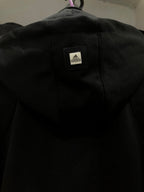 Adidas Winter Track Suit 280+ (GSM) Premium Look (BLACK)