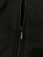 Adidas Winter Track Suit 280+ (GSM) Premium Look (BLACK)