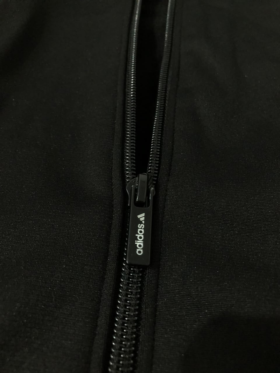 Adidas Winter Track Suit 280+ (GSM) Premium Look (BLACK)