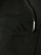 Adidas Winter Track Suit 280+ (GSM) Premium Look (BLACK)