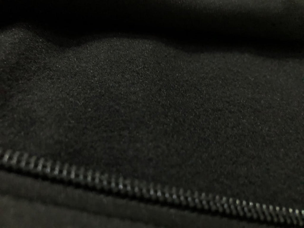 Adidas Winter Track Suit 280+ (GSM) Premium Look (BLACK)