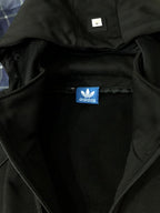 Adidas Winter Track Suit 280+ (GSM) Premium Look (BLACK)