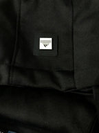 Adidas Winter Track Suit 280+ (GSM) Premium Look (BLACK)