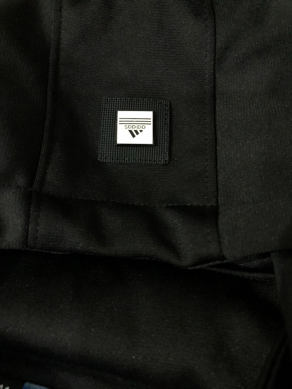 Adidas Winter Track Suit 280+ (GSM) Premium Look (BLACK)