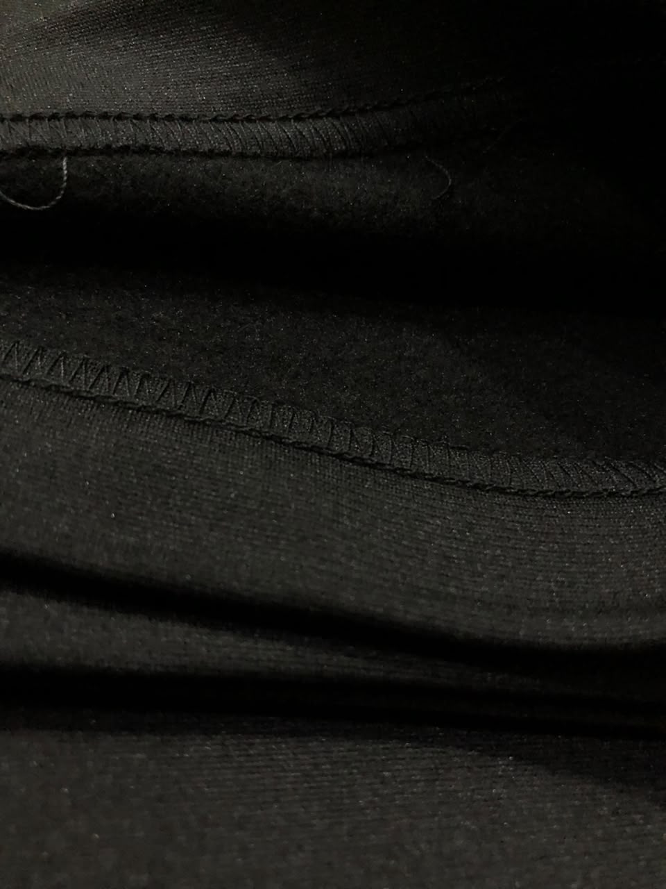Adidas Winter Track Suit 280+ (GSM) Premium Look (BLACK)