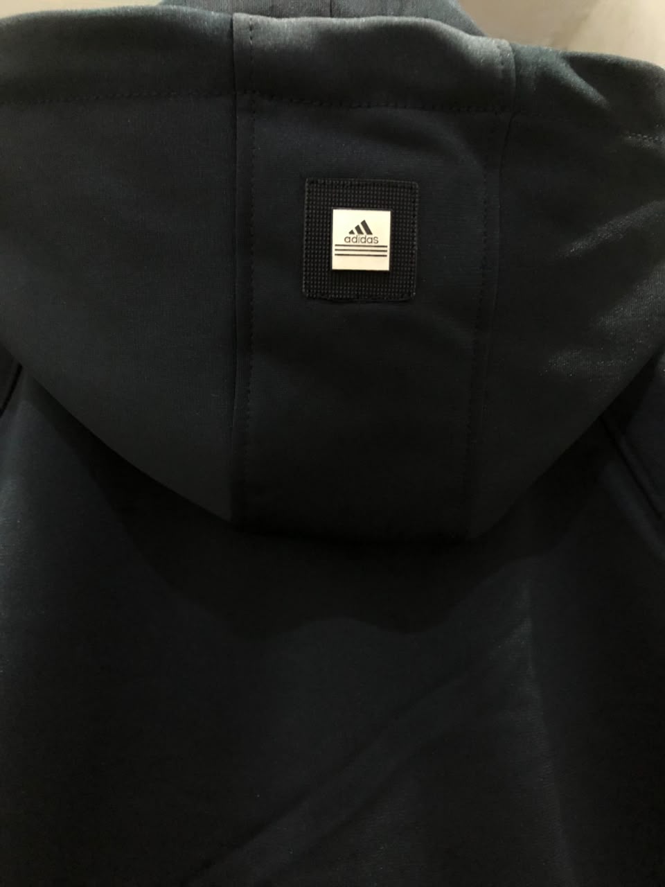 Adidas Winter Track Suit 280+ (GSM) Premium Look (NAVY)