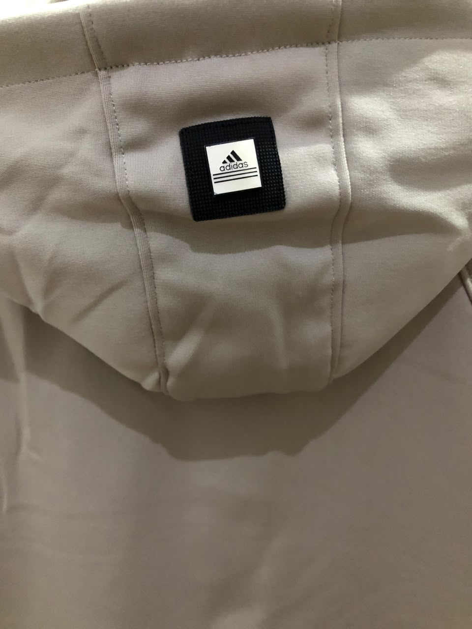 Adidas Winter Track Suit 280+ (GSM) Premium Look (SILVER)