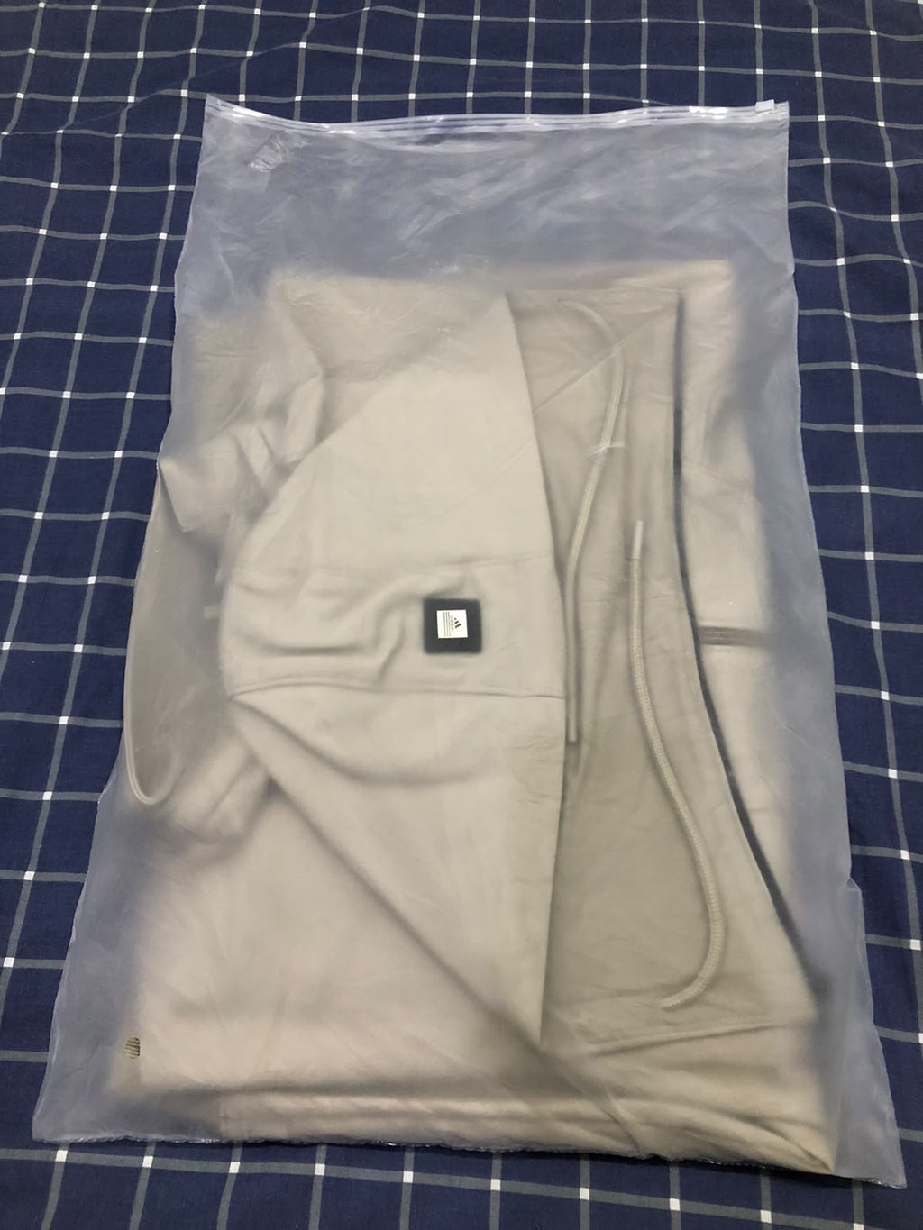 Adidas Winter Track Suit 280+ (GSM) Premium Look (SILVER)